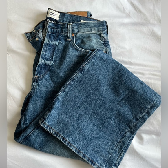 Citizen of humanity annina jeans - Picture 4 of 5